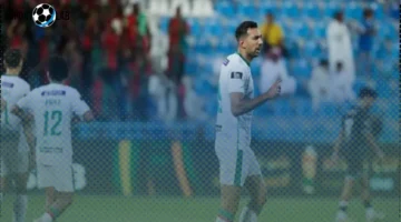 غموض يحيط بموقف أحمد حسن كوكا قبل مباراة الاتفاق والفيحاء في الدوري السعودي